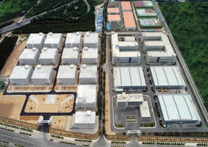 必一·运动(B-Sports)打造“泓源红”党建品牌助推高质量发展(图12)