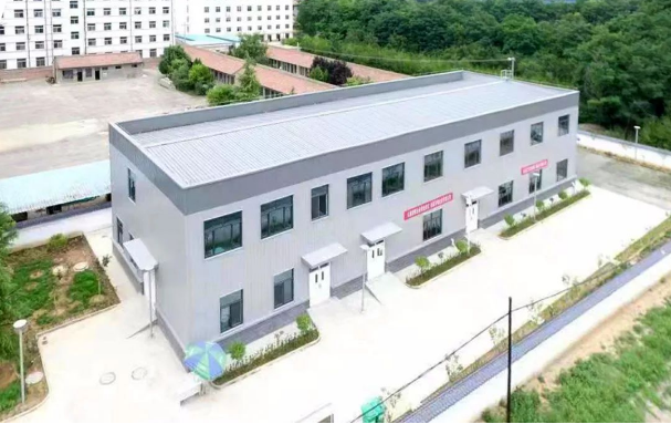 必一·运动(B-Sports)上半年项目建设进展顺利(图6)